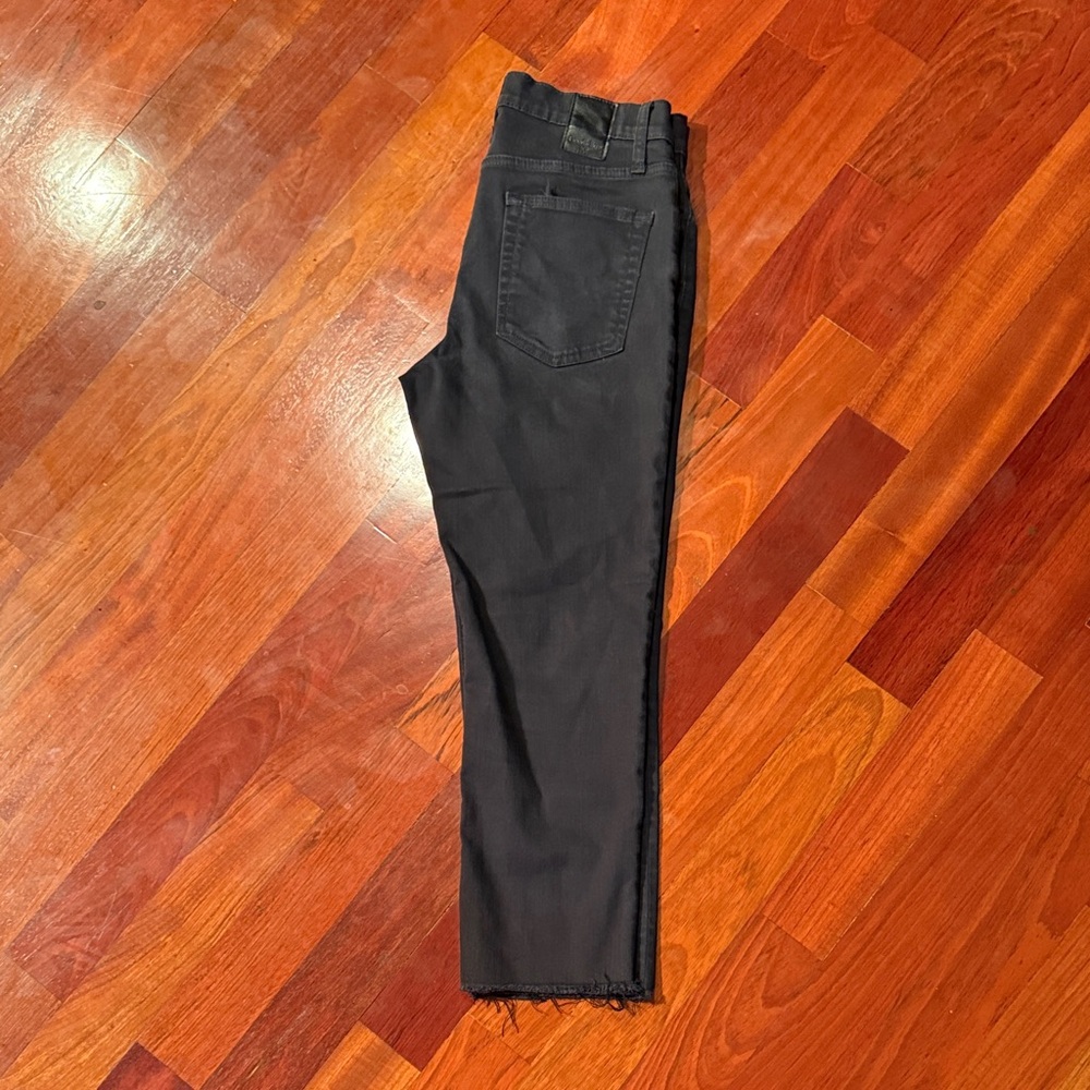 Goodfellow & Co Men's Slim Black Jeans